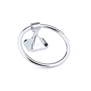 Towel Ring - Riviera Collection